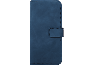 V-DESIGN BV 528, Bookcover, Samsung, Galaxy S9, Blau