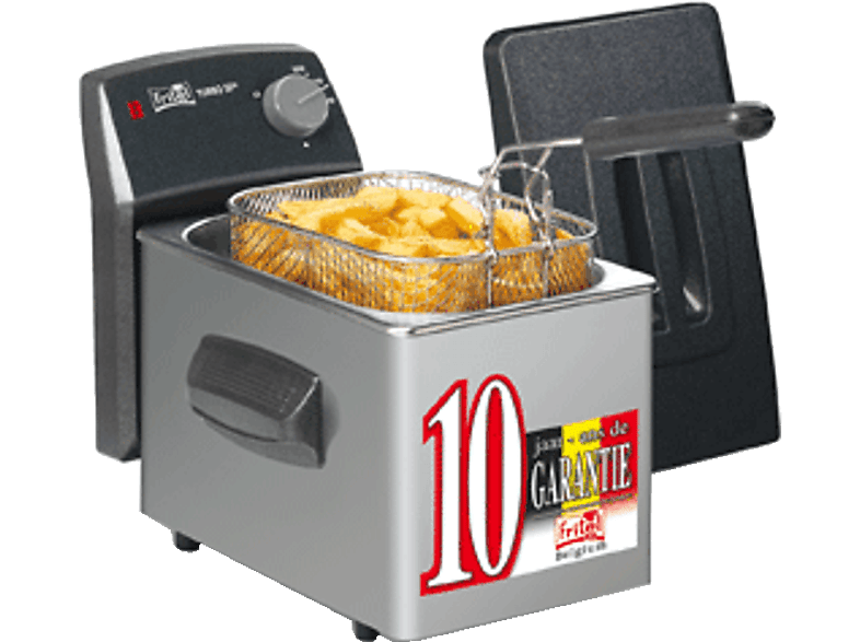 FRITEL Friteuse Turbo (SF 4049)