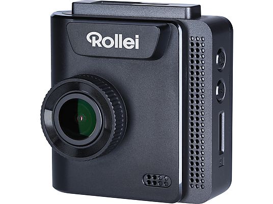 ROLLEI Dashcam 402 - Dashcam (Noir)