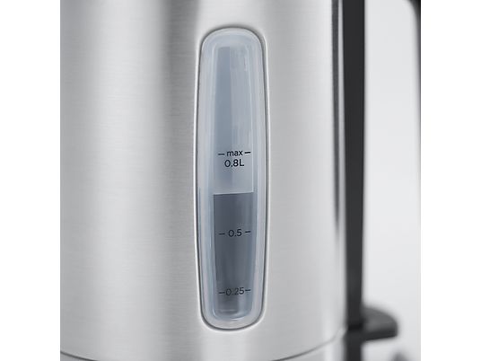 RUSSELL HOBBS 24190-70 Compact Home Mini - Wasserkocher (, Edelstahl)