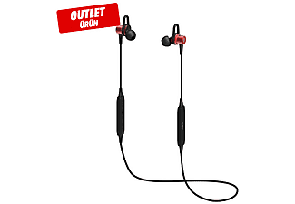 TTEC 2KM113K  SoundBeat Pro Mıknatıslı Stereo Bluetooth Kulaklık Kırmızı V2239  Outlet 1177597