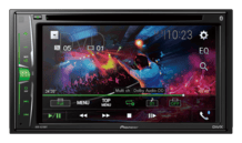 Moniceiver AVH-A210BT