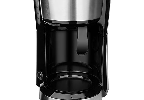 Kaffeemaschine RUSSELL HOBBS 24210-56 Compact Home Mini Kaffeemaschine  Edelstahl | MediaMarkt