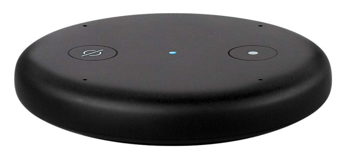 AMAZON Echo Input, schwarz