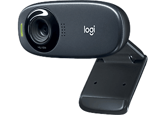 LOGITECH C310 HD Webkamera (960-001065)
