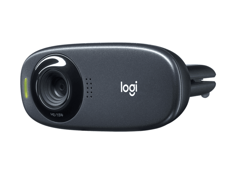 Logitech hd webcam c310 best sale media markt