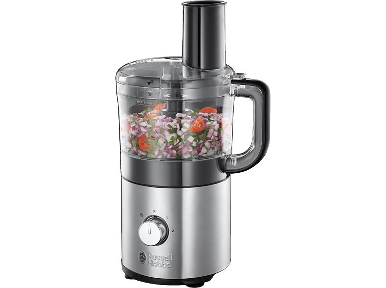 Abbildung von RUSSELL HOBBS Zerkleinerer