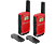 MOTOROLA Talkabout T42 piros adó-vevő készülék