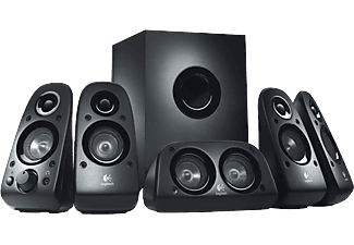 LOGITECH Z506 Surround hangszórószett (980-000431)