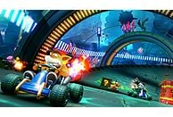 Crash Team Racing: Nitro Fueled UK Switch