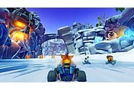 Crash Team Racing: Nitro Fueled UK PS4