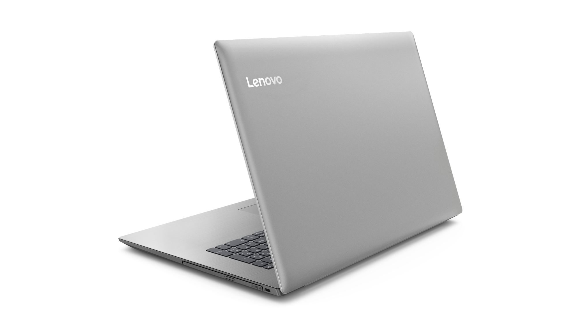 LENOVO IdeaPad 330 - 17,3 Zoll - Intel® Core™ i3 i3-7130U - 8 GB - 2 TB - Intel® HD 620 - Windows 10 Home (64 Bit)