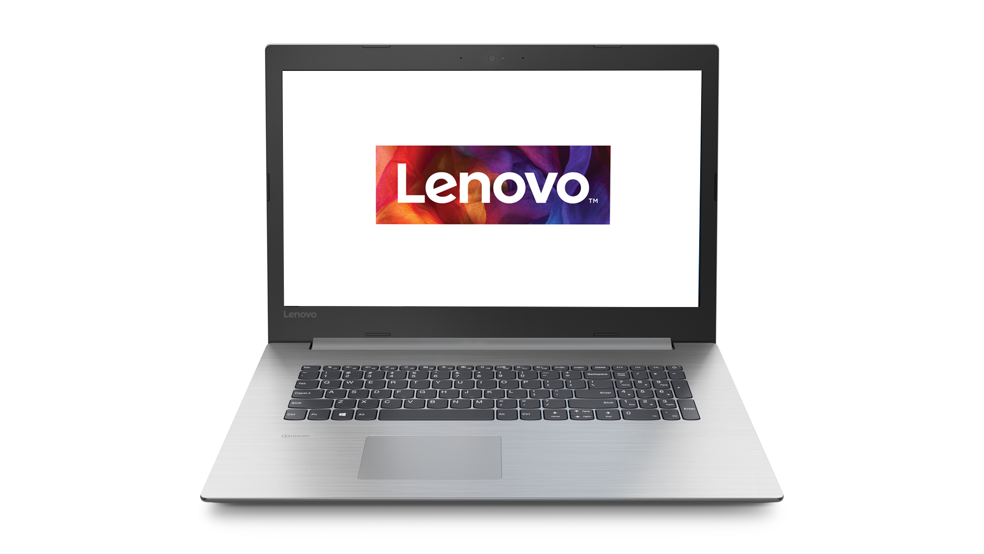 LENOVO IdeaPad 330 - 17,3 Zoll - Intel® Core™ i3 i3-7130U - 8 GB - 2 TB - Intel® HD 620 - Windows 10 Home (64 Bit)