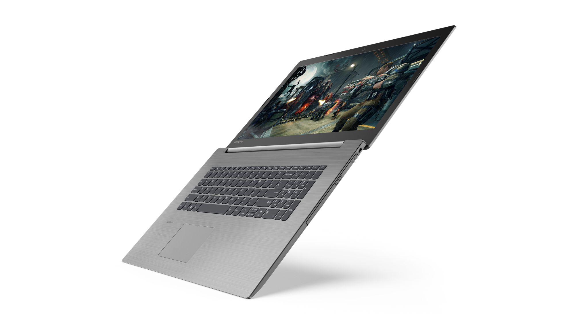 LENOVO IdeaPad 330 - 17,3 Zoll - Intel® Core™ i3 i3-7130U - 8 GB - 2 TB - Intel® HD 620 - Windows 10 Home (64 Bit)