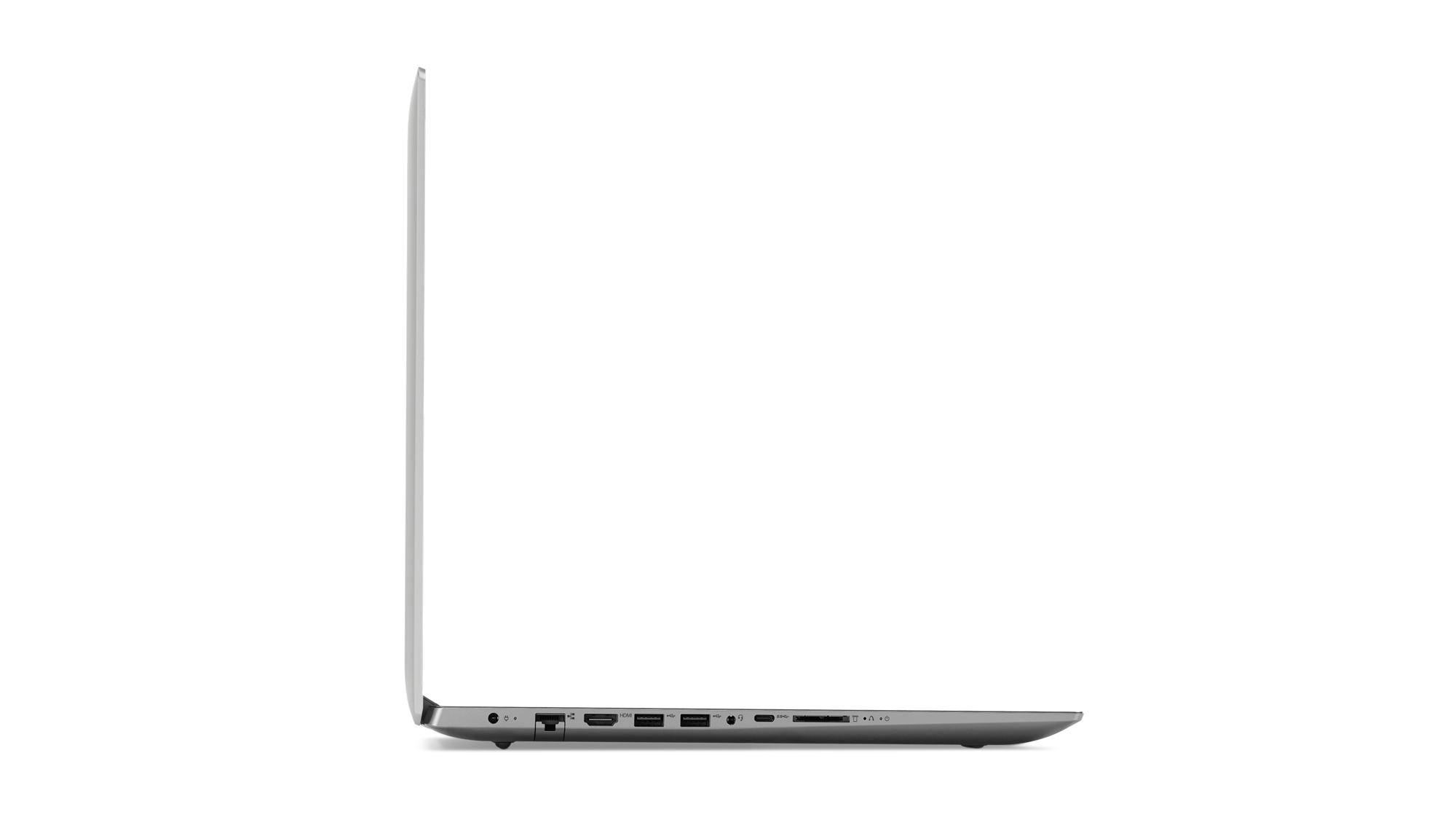 LENOVO IdeaPad 330 - 17,3 Zoll - Intel® Core™ i3 i3-7130U - 8 GB - 2 TB - Intel® HD 620 - Windows 10 Home (64 Bit)