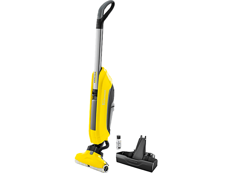 KARCHER Vloerreiniger 25.2 V FC 5 (1.055-601.0)