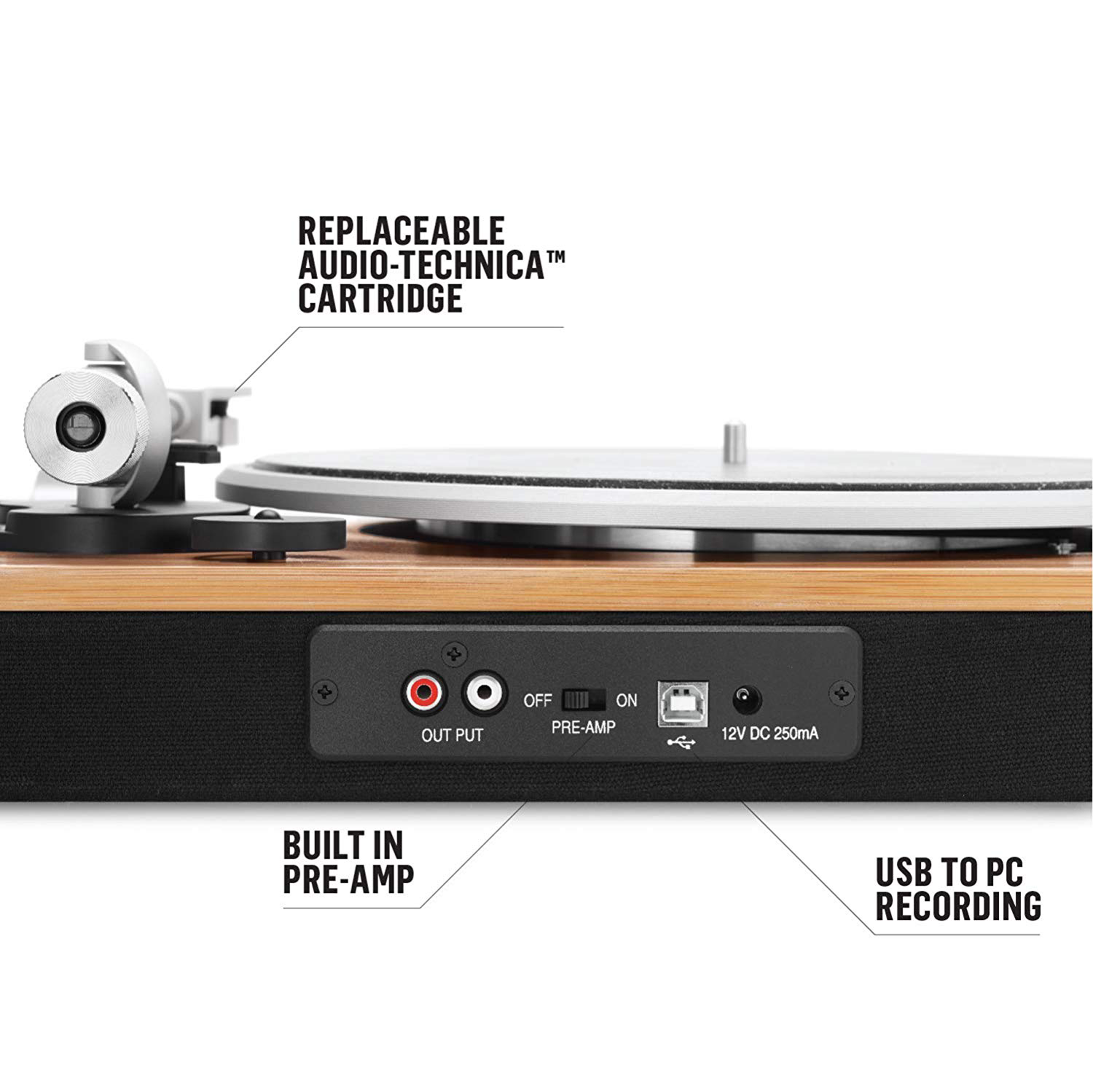 HOUSE OF MARLEY Stir it up