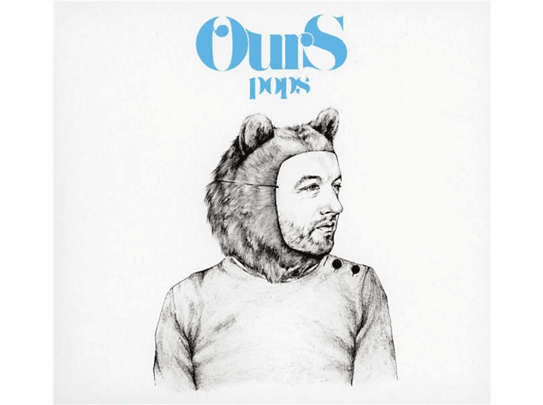 Ours - Pops (LTD) CD