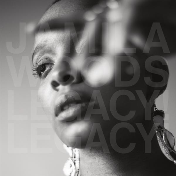 Jamila Woods - Vinyl) Legacy! (Vinyl) (Colored Legacy! 