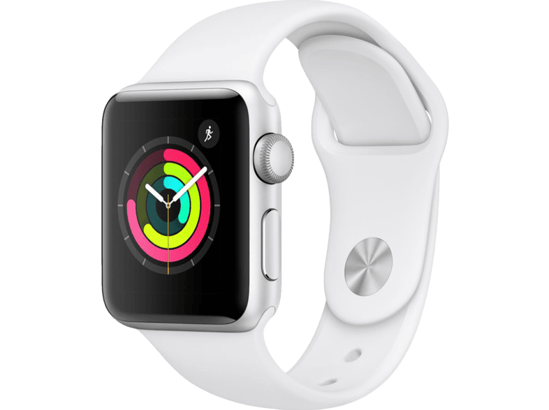 media markt apple watch series 2