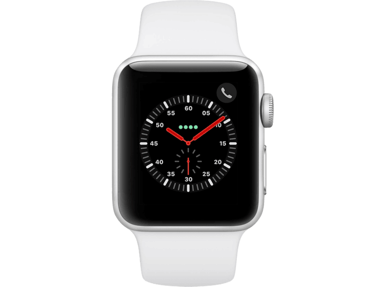 apple watch 3 42mm media markt