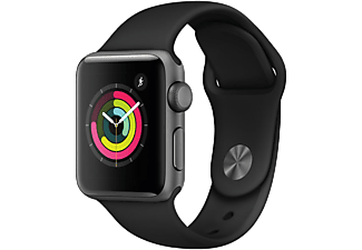 apple watch 38mm media markt