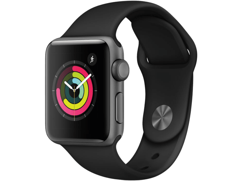 apple watch 38mm media markt
