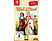 Bibi & Tina: Das Spiel zum Kinofilm - Nintendo Switch - Tedesco