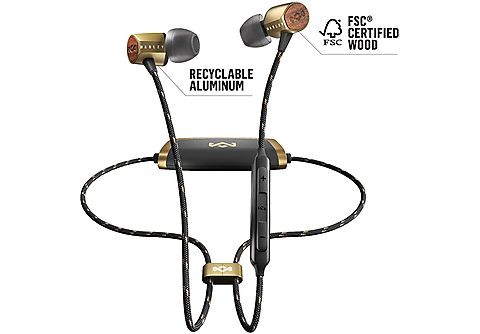 HOUSE OF MARLEY HOUSE OF MARLEY Uplift 2.0 Bluetooth Brass