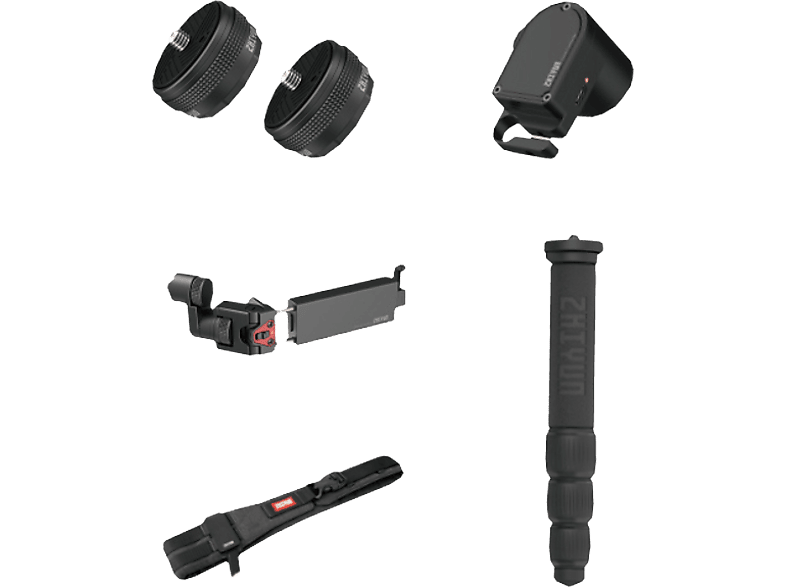 Zhiyun Weebill Lab Creator Accessoirekit