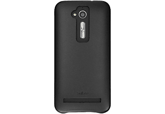 ASUS ZenFone GO fekete ütésálló tok (ZB500KL)