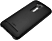 ASUS ZenFone GO fekete ütésálló tok (ZB500KL)