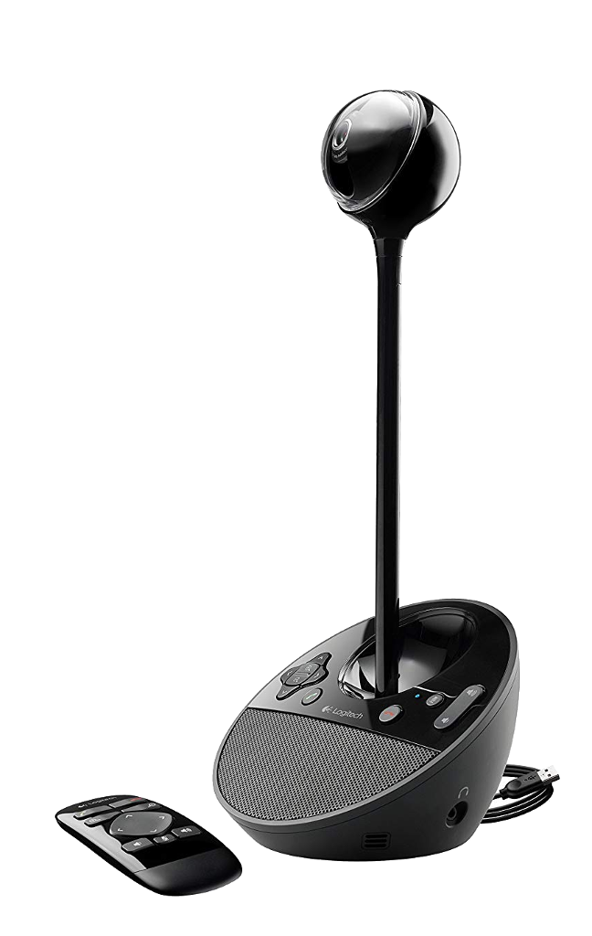 LOGITECH BCC950 konferencia kamera (960-000867)