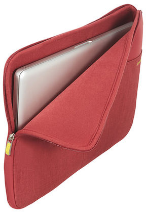 SAMSONITE Colorshield 2 Laptop tok 15.6" piros