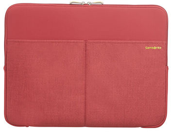 SAMSONITE Colorshield 2 Laptop tok 15.6" piros