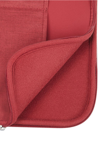 SAMSONITE Colorshield 2 Laptop tok 15.6" piros