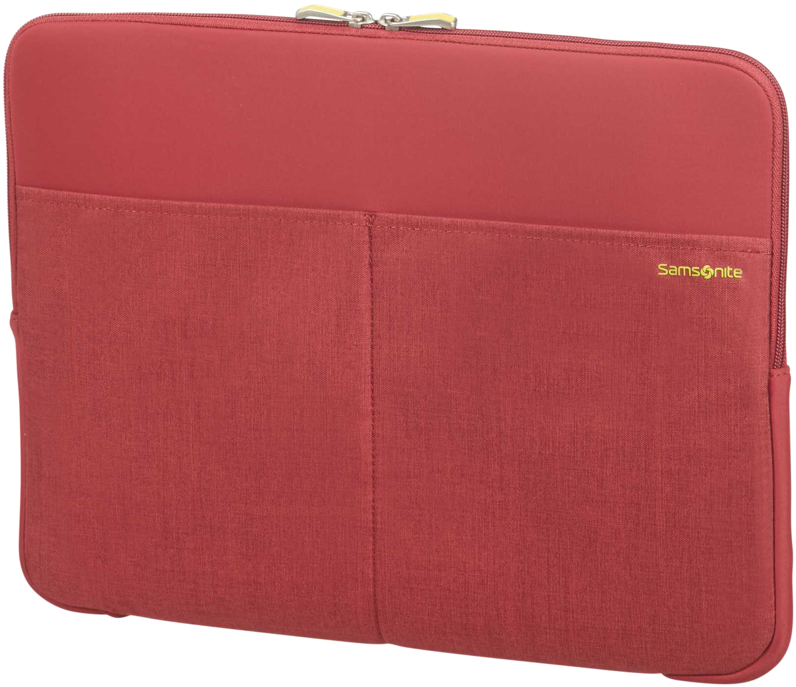 SAMSONITE Colorshield 2 Laptop tok 15.6" piros