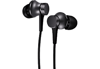 XIAOMI Mi basic fülhallgató fekete (ZBW4354TY)