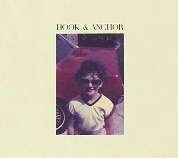Hook (CD) & & HOOK - ANCHOR - Anchor