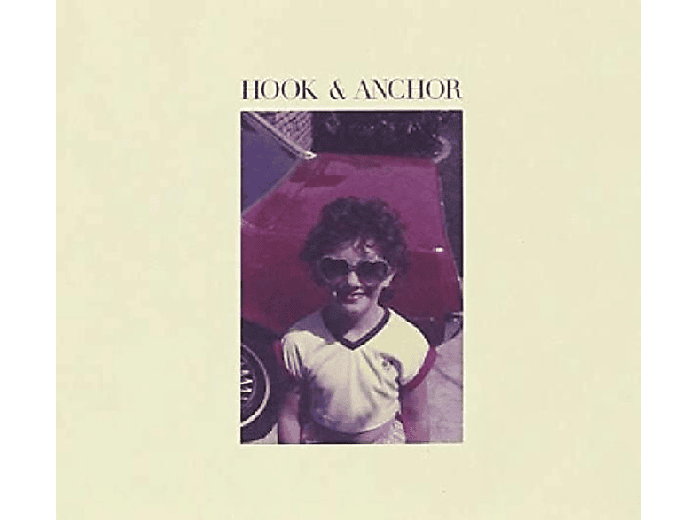 Hook & Anchor - HOOK & ANCHOR  - (CD)