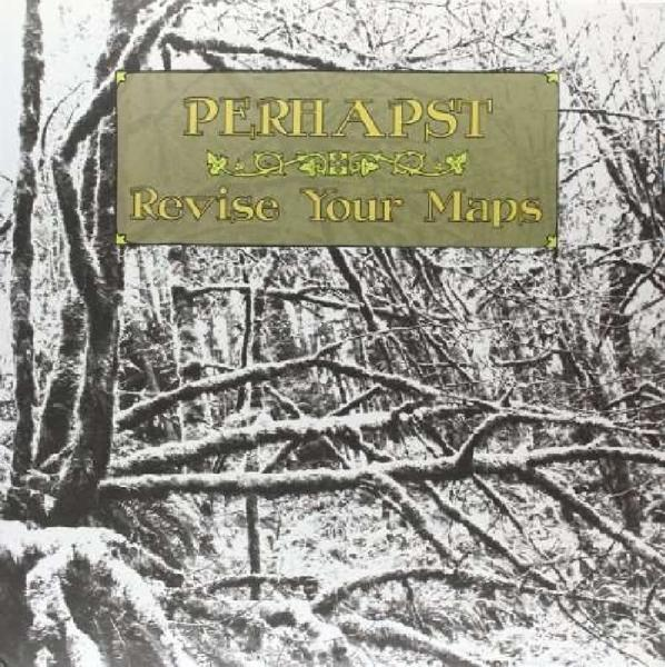 Perhapst - Revise Your (Vinyl) - Maps