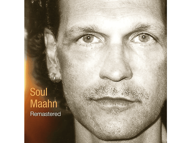 Wolf Maahn - Soul Maahn-Remastered - (CD)
