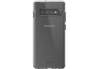 GEAR4 Crystal Palace Samsung Galaxy S10+ Transparant
