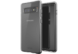 GEAR4 Crystal Palace Samsung Galaxy S10+ Transparant
