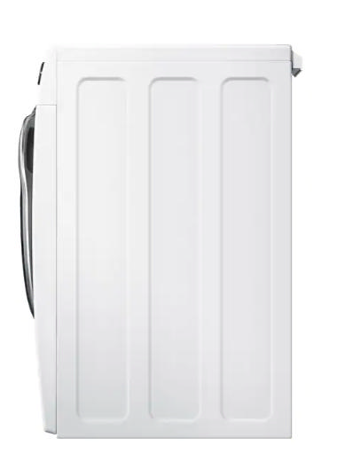 SAMSUNG WD90K6B10OW/AH A Enerji Sınıfı 9 kg Yıkama 6 kg Kurutma 1400D  Çamaşır Makinesi Beyaz