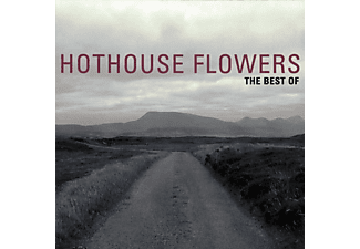 Hothouse Flowers - The Best Of  - (CD)