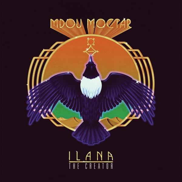 Mdou Moctar - Ilana - (Vinyl) (The Creator)