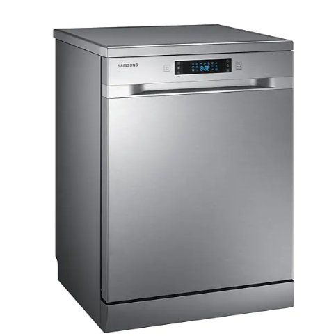 SAMSUNG DW60M6072FS/TR E Enerji Sınıfı 7 Programlı Bulaşık Makinesi Inox