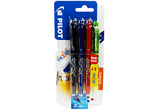 PILOT Frixion Ball - Stift (Mehrfarbig)