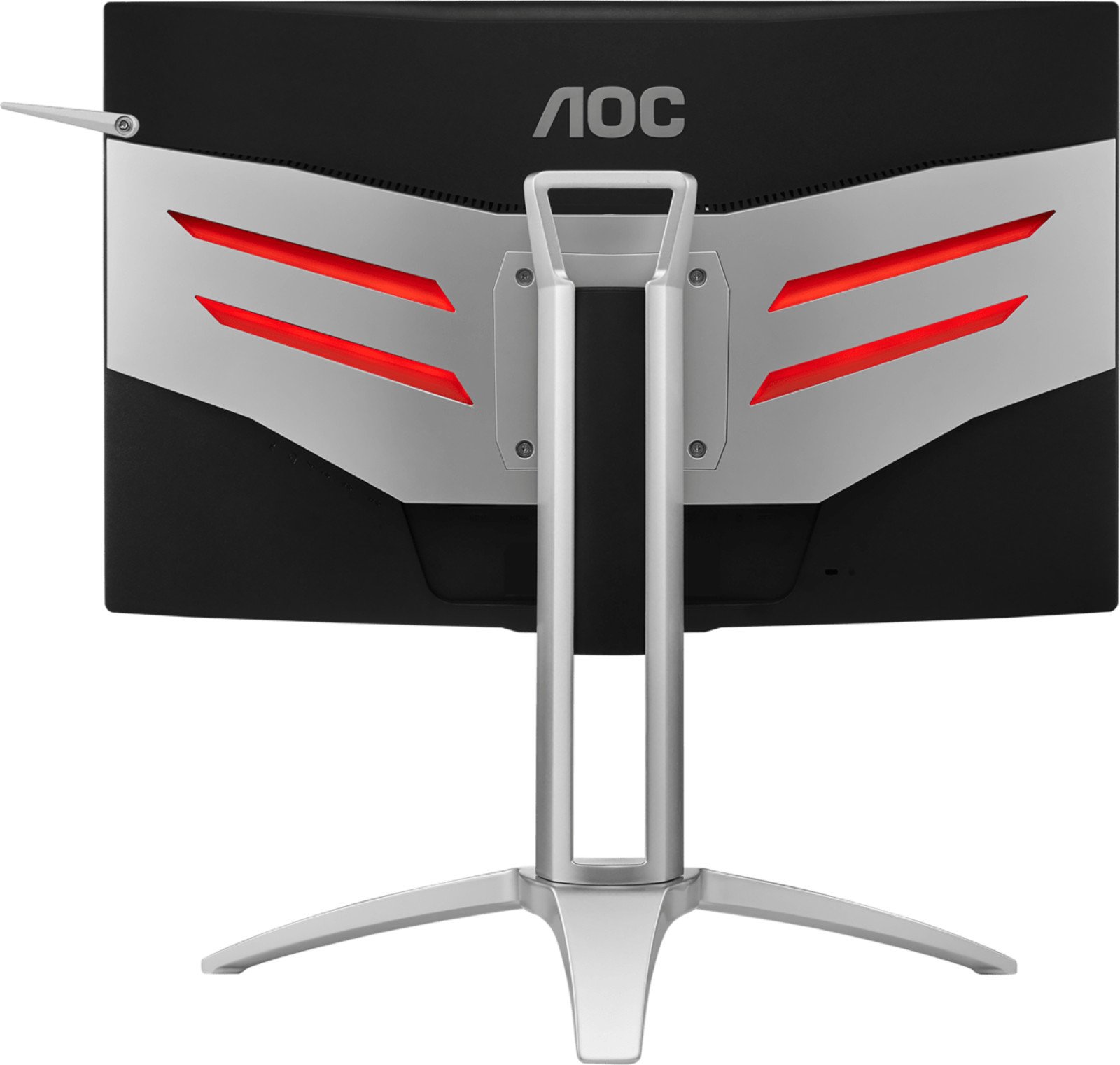 AOC AG272FCX6 27 Zoll Full-HD Gaming Monitor (4 ms Reaktionszeit ...